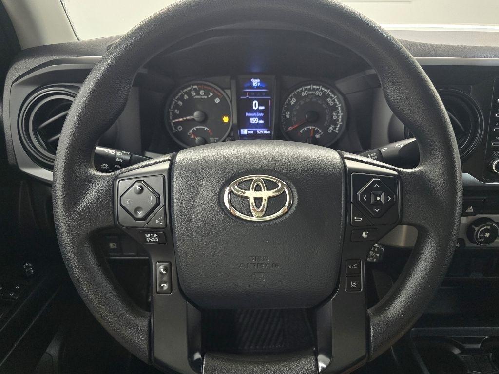 Toyota Tacoma SR Access Cab 2020