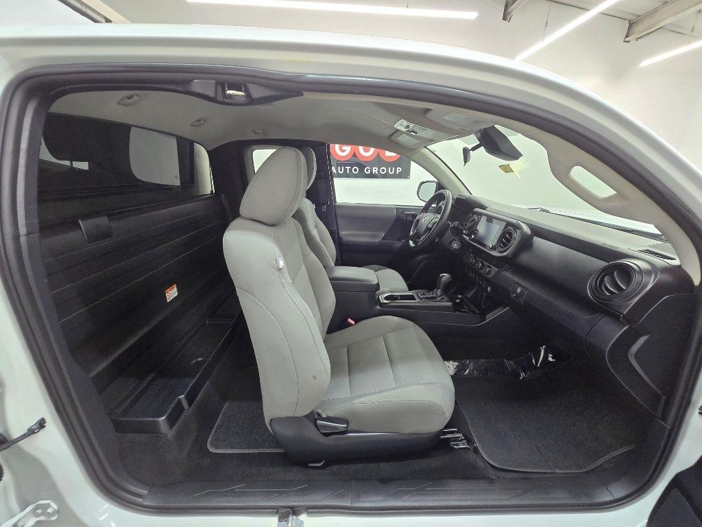 Toyota Tacoma SR Access Cab 2020