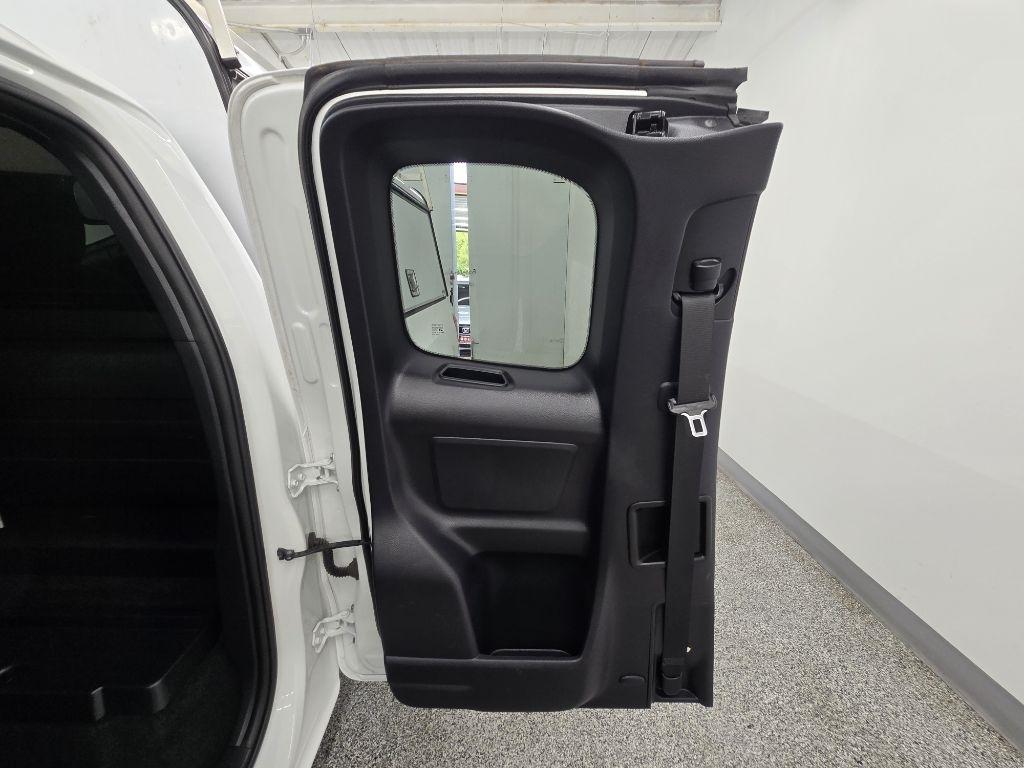 Toyota Tacoma SR Access Cab 2020