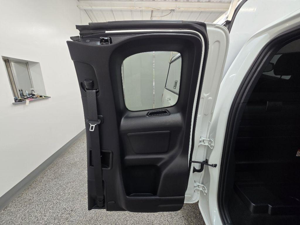 Toyota Tacoma SR Access Cab 2020