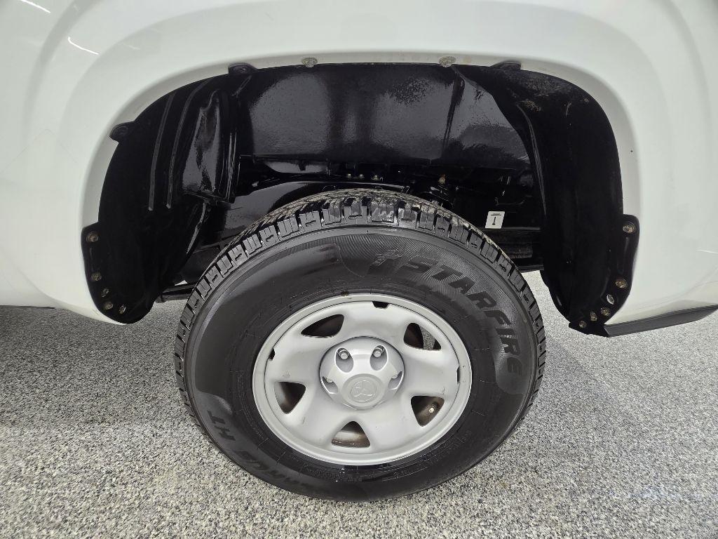 Toyota Tacoma SR Access Cab 2020