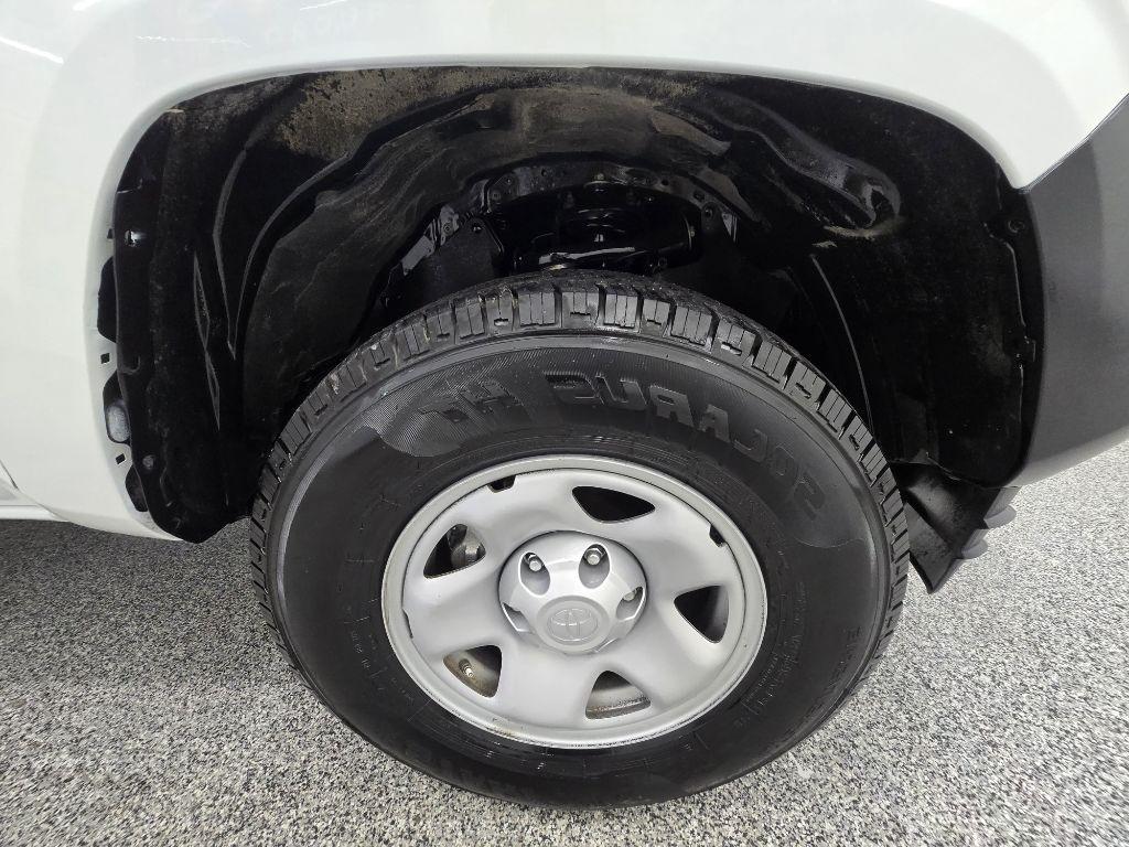 Toyota Tacoma SR Access Cab 2020