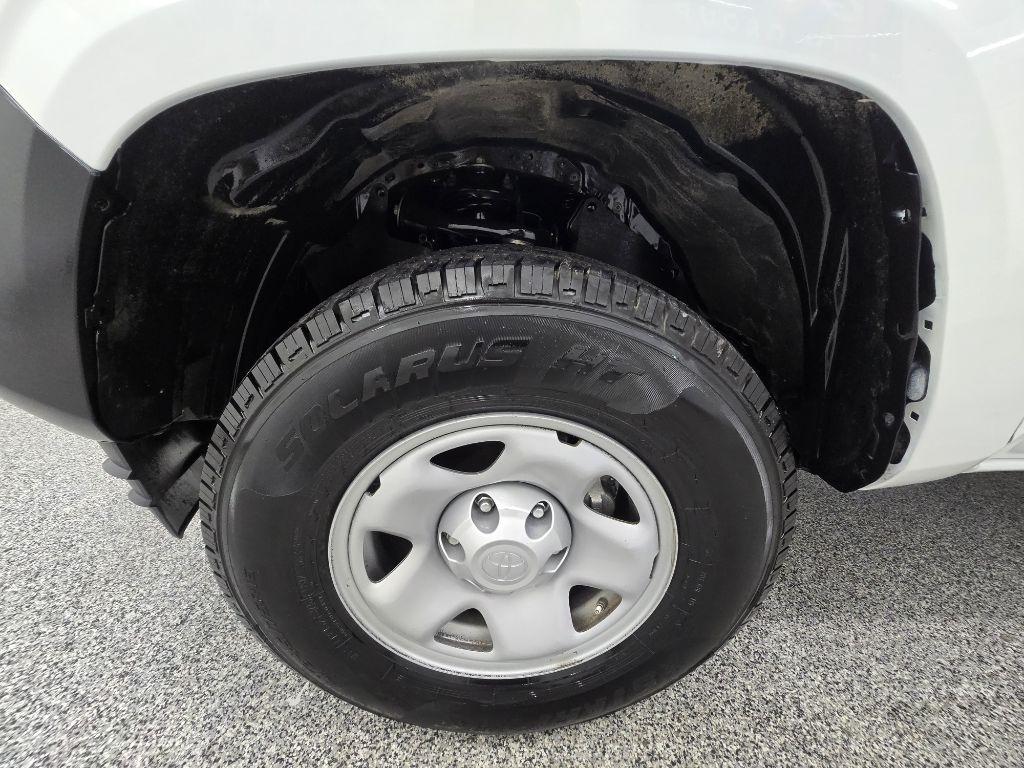 Toyota Tacoma SR Access Cab 2020