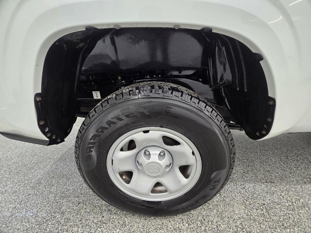Toyota Tacoma SR Access Cab 2020