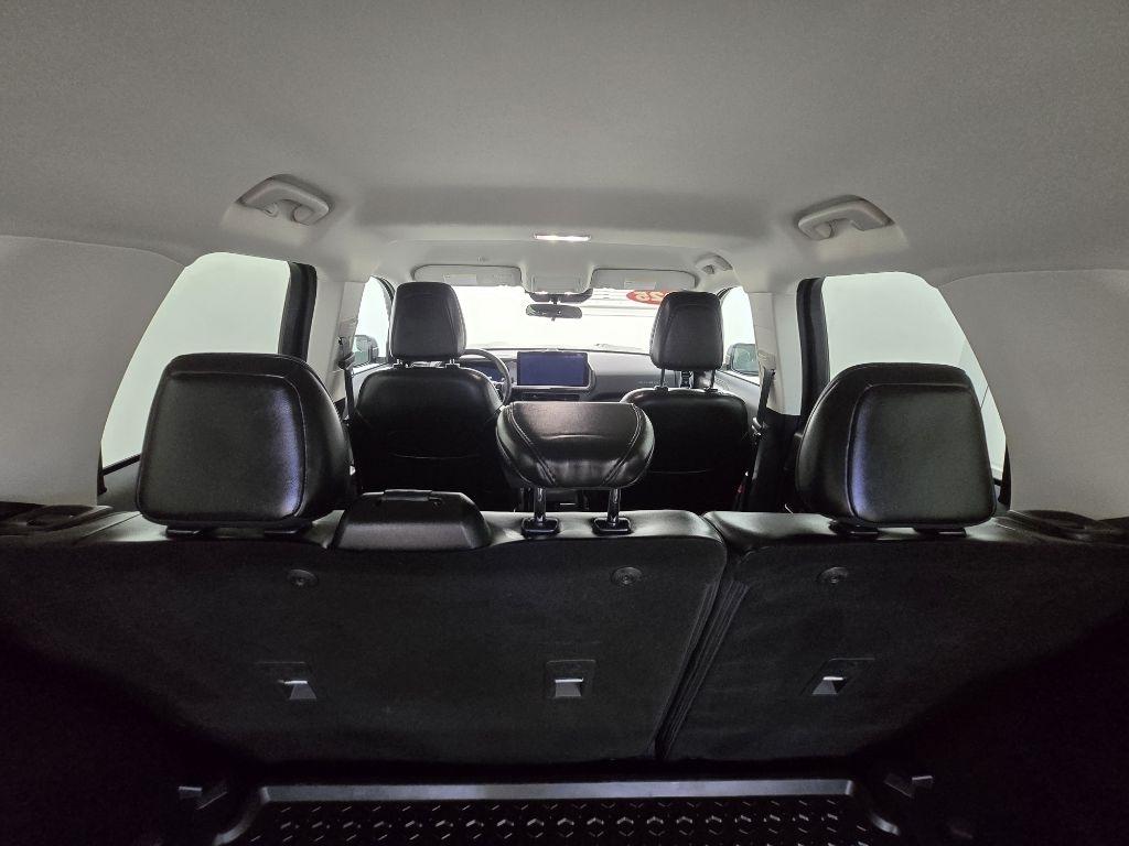 Ford Bronco Sport Big Bend 2025