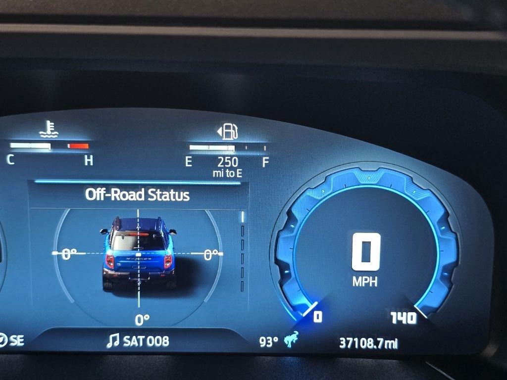 Ford Bronco Sport Big Bend 2025
