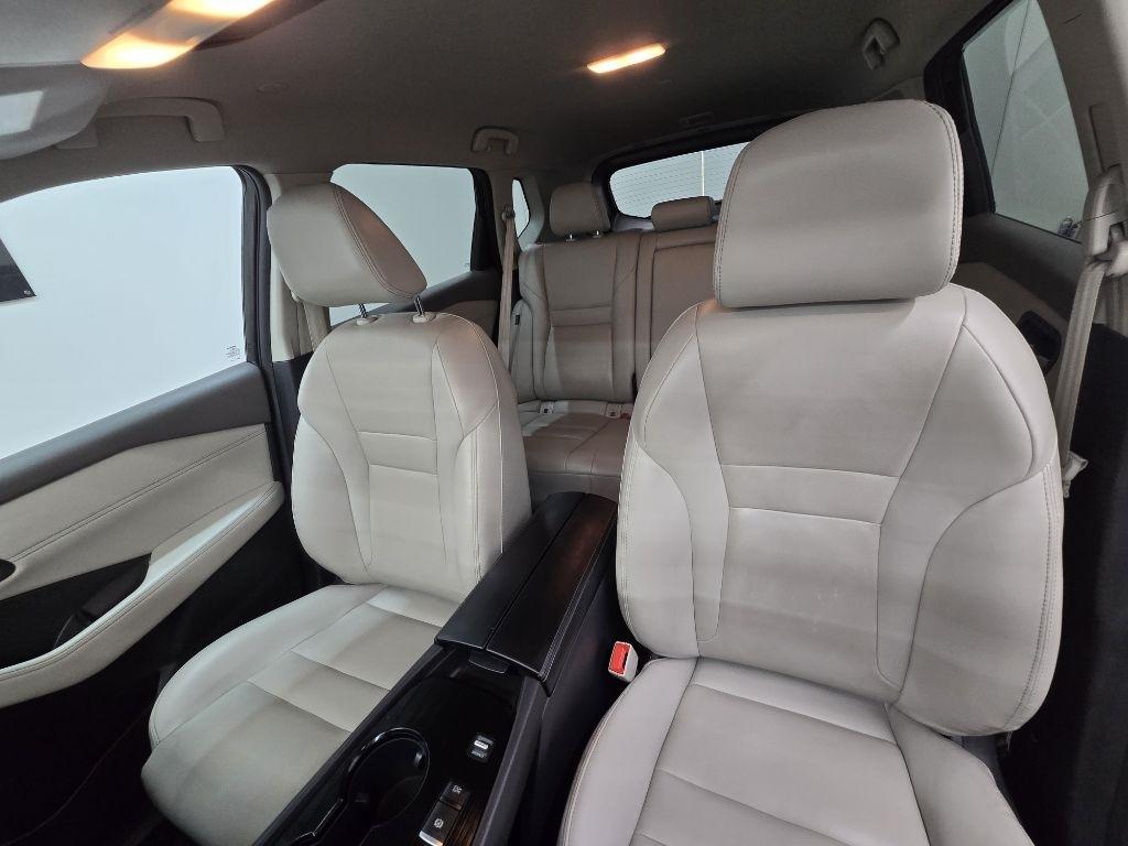Nissan Rogue SL 2024