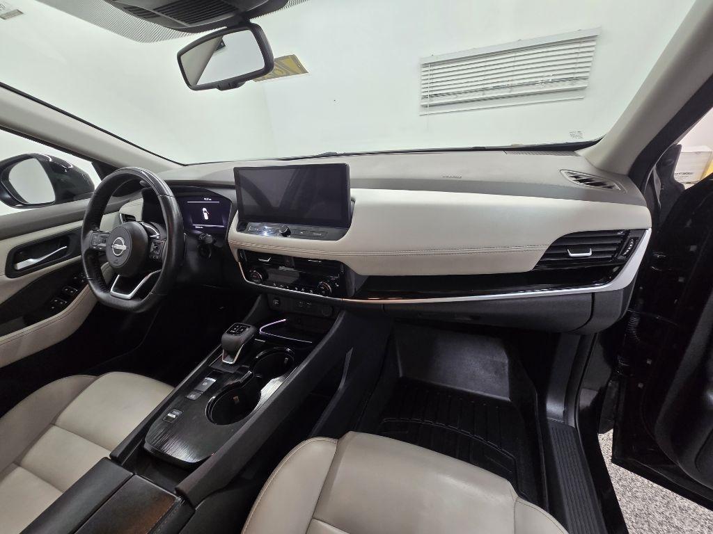 Nissan Rogue SL 2024