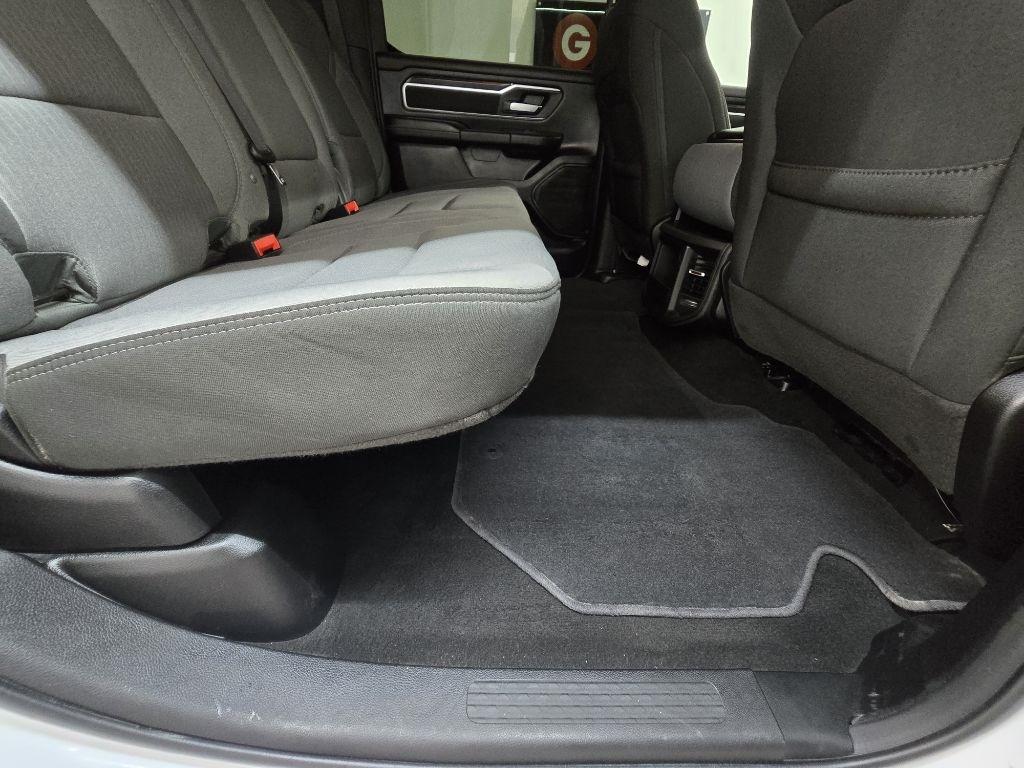 RAM 1500 Lone Star 4x4 Crew Cab 5'7" Box 2024