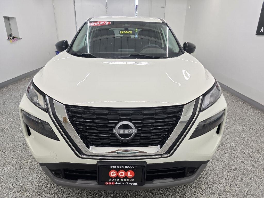 Nissan Rogue S 2023