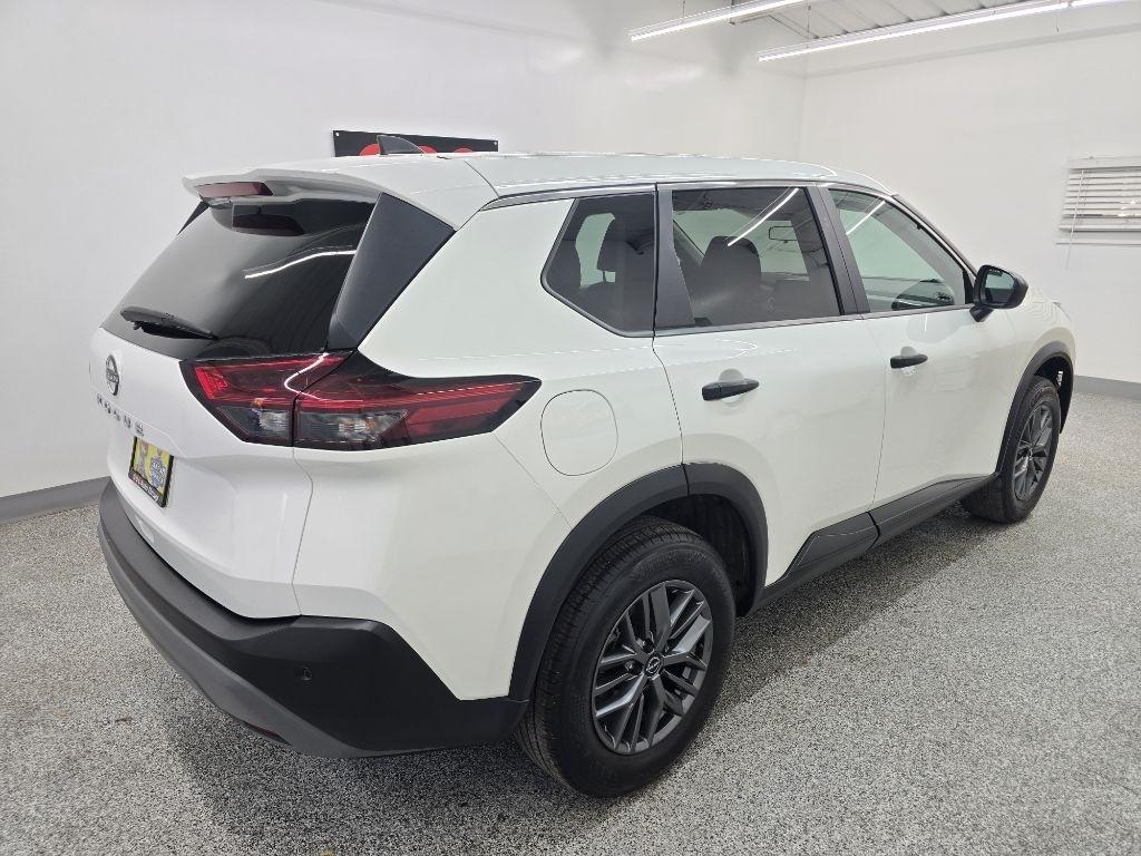 Nissan Rogue S 2023