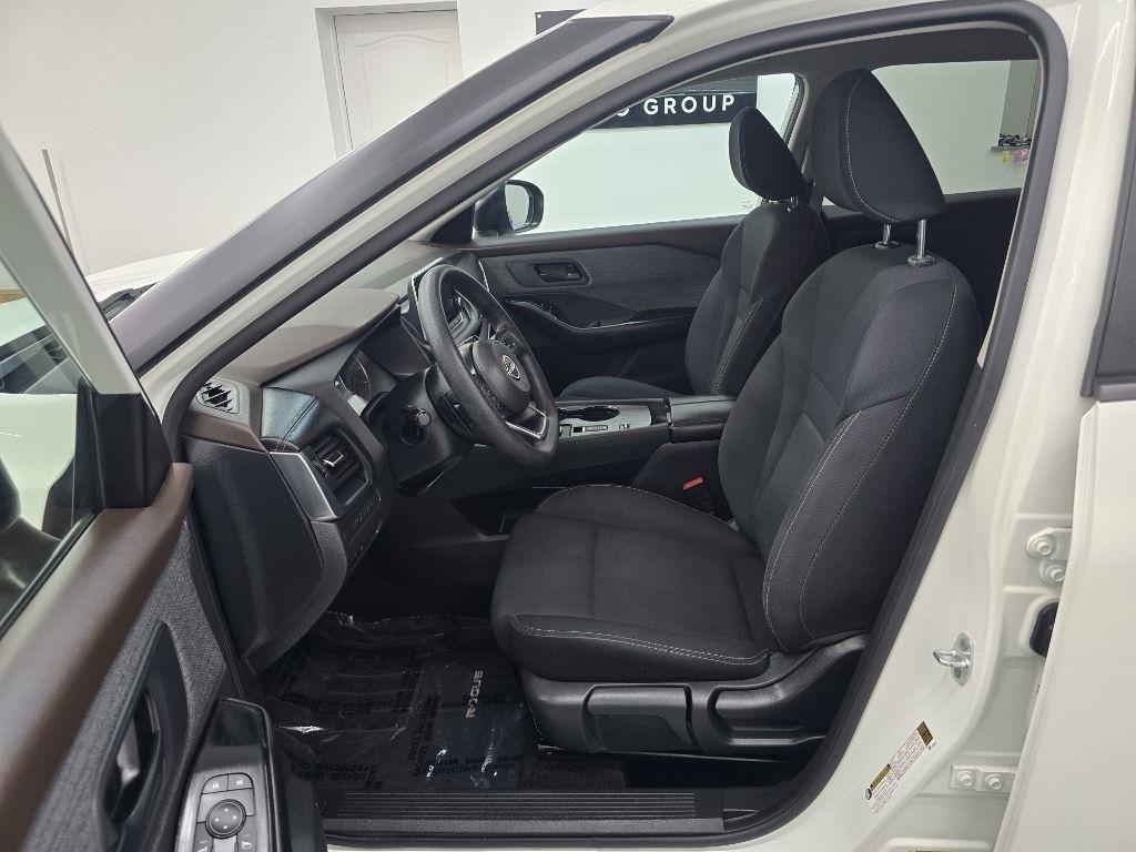 Nissan Rogue S 2023