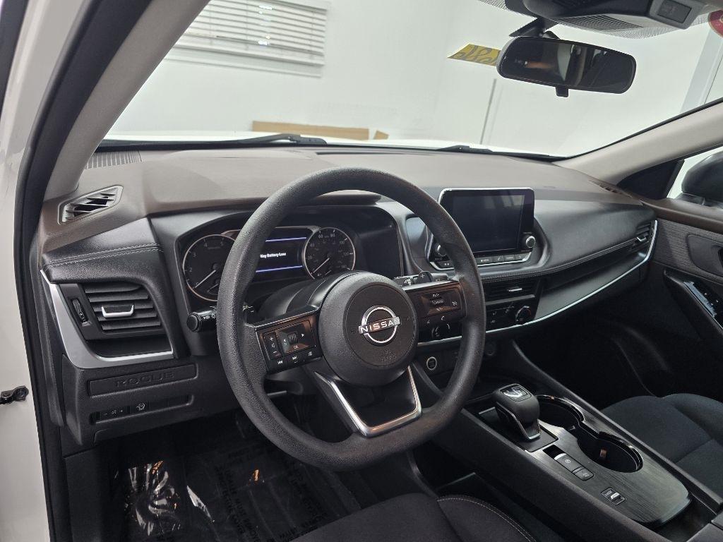 Nissan Rogue S 2023