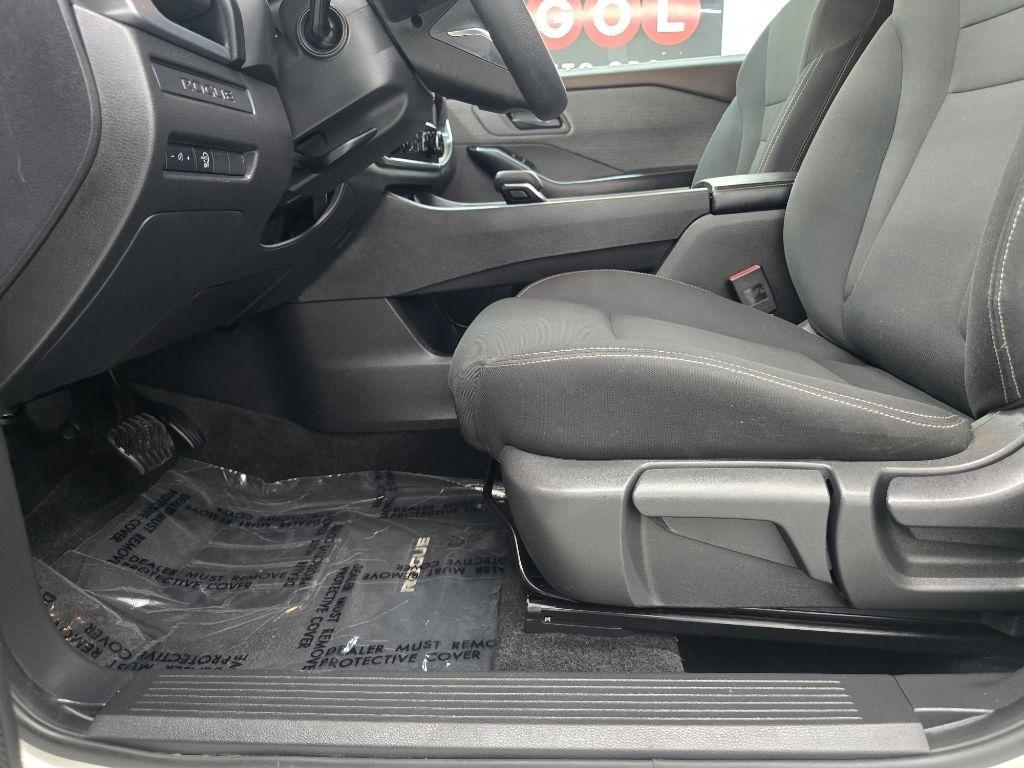Nissan Rogue S 2023