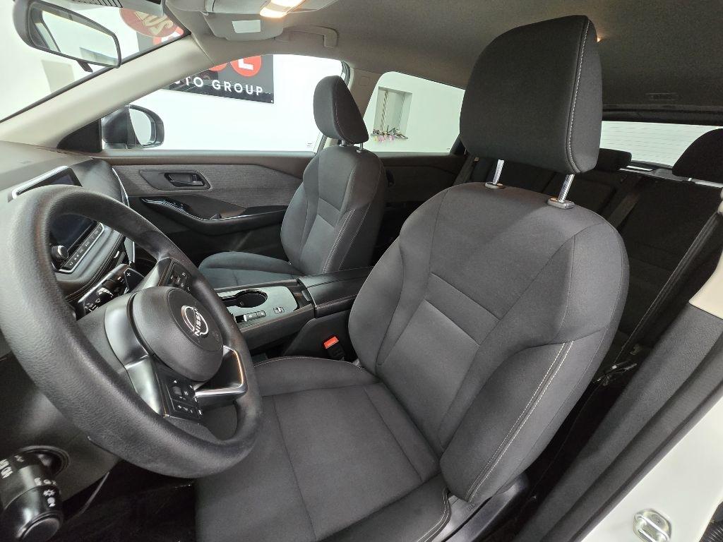 Nissan Rogue S 2023