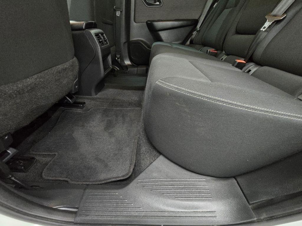 Nissan Rogue S 2023