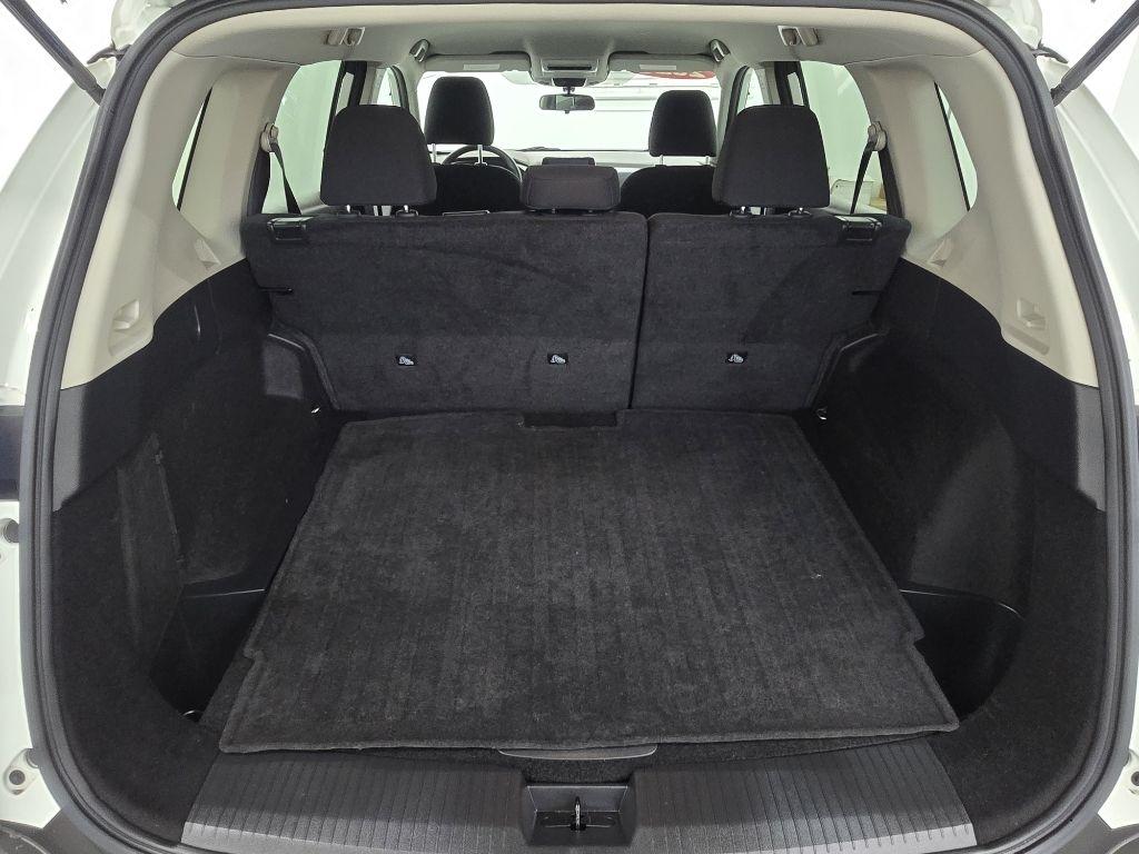 Nissan Rogue S 2023
