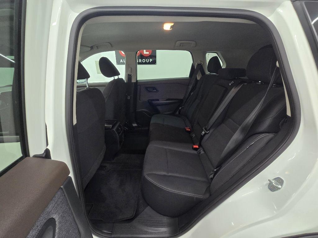 Nissan Rogue S 2023