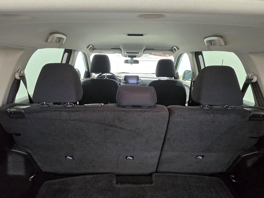 Nissan Rogue S 2023