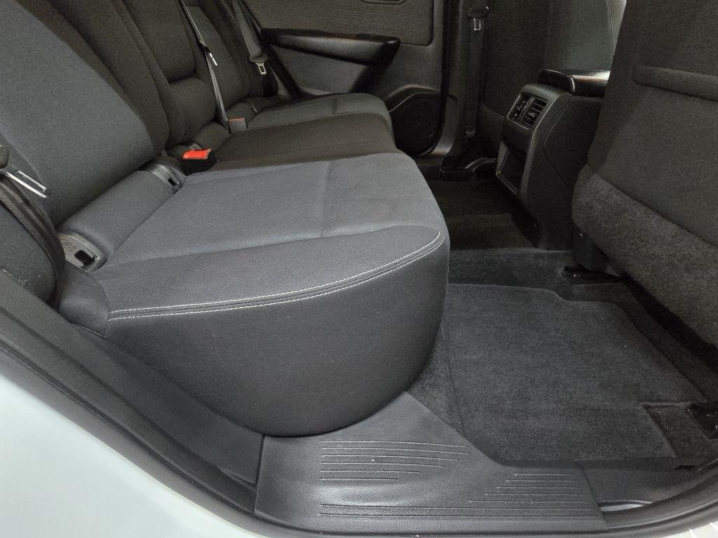 Nissan Rogue S 2023