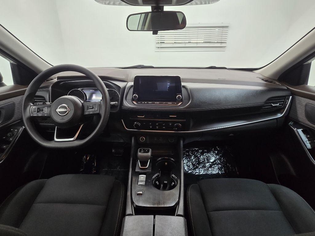 Nissan Rogue S 2023