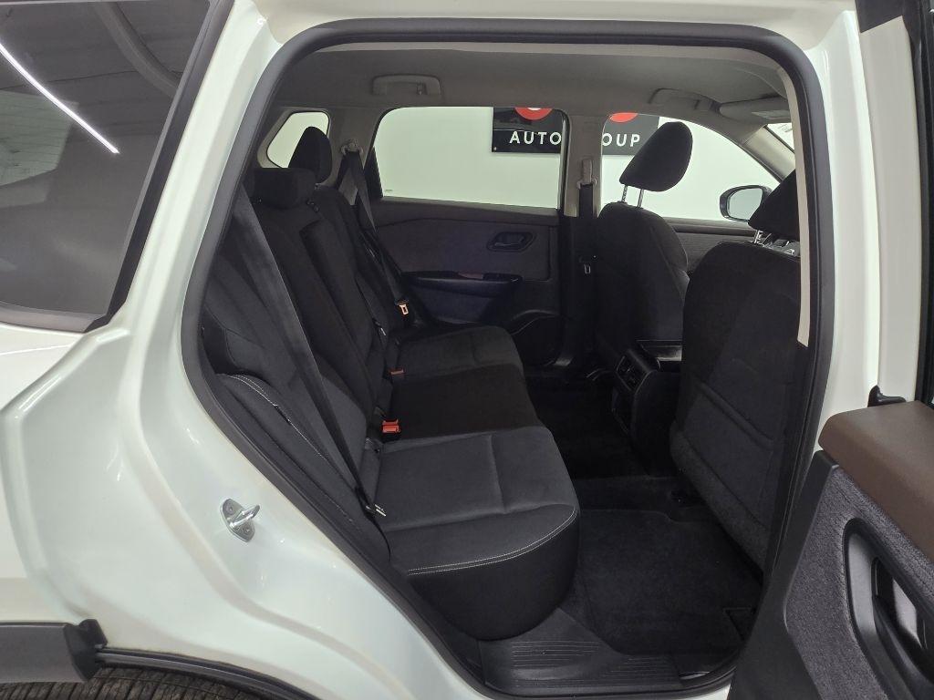Nissan Rogue S 2023