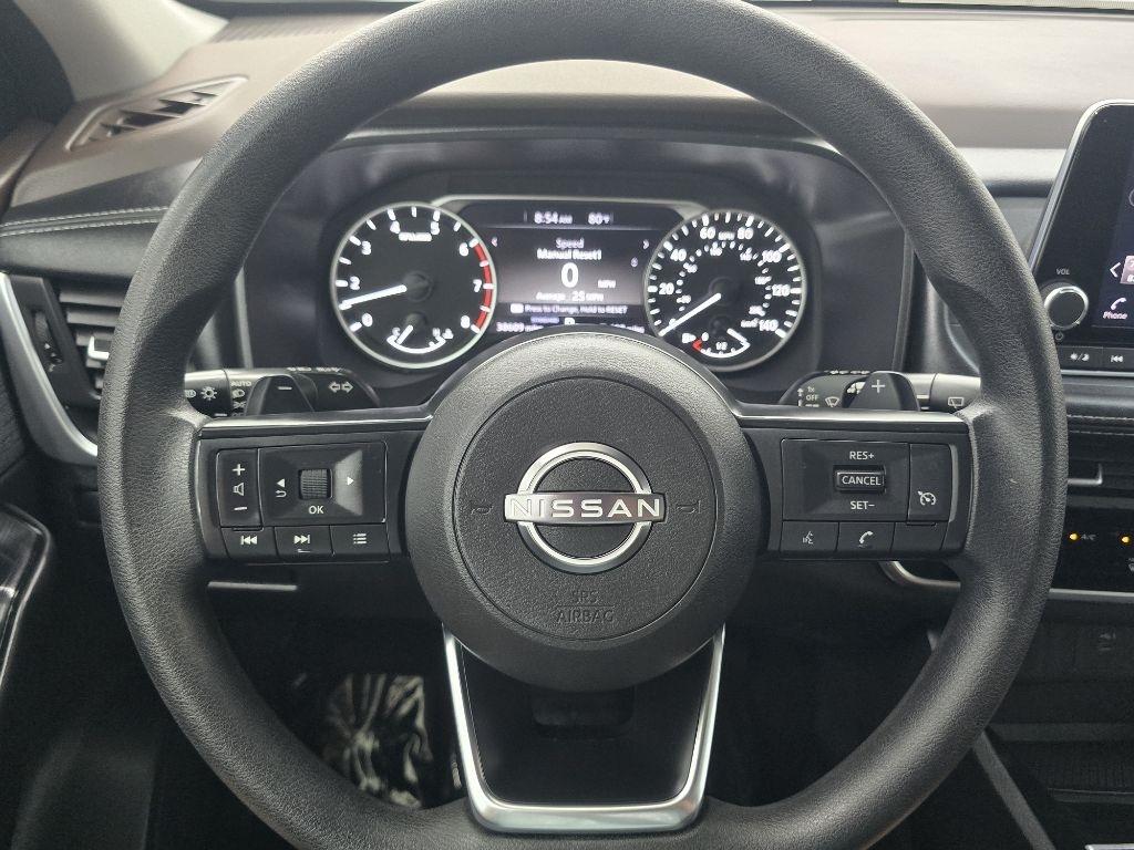Nissan Rogue S 2023
