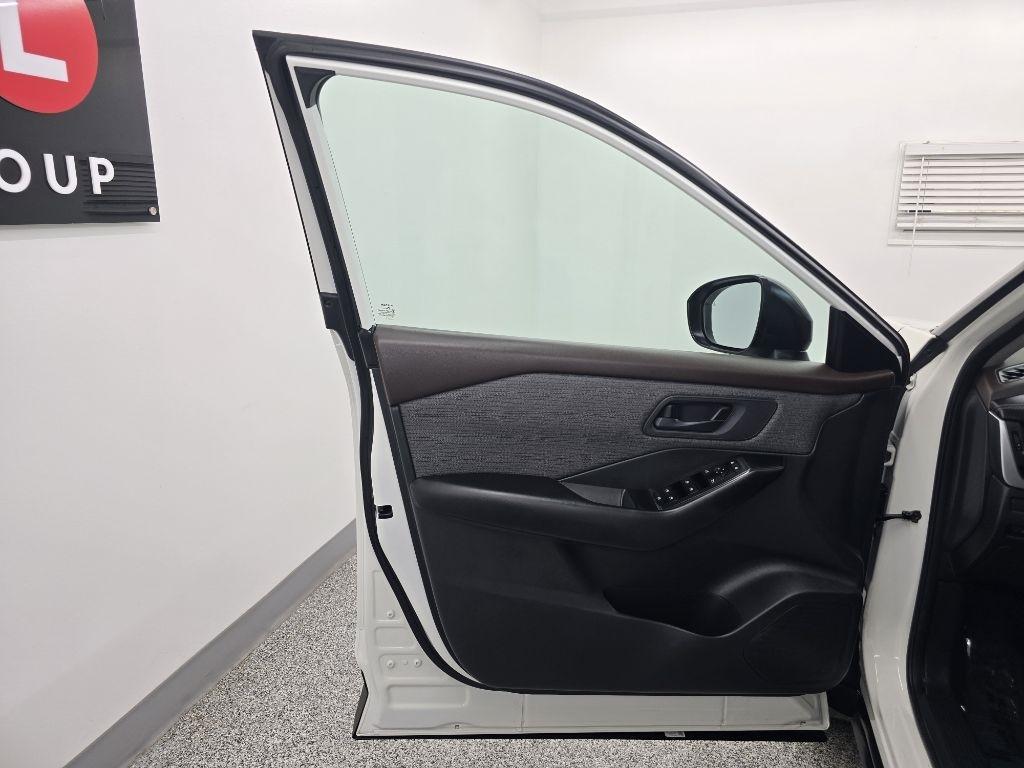 Nissan Rogue S 2023