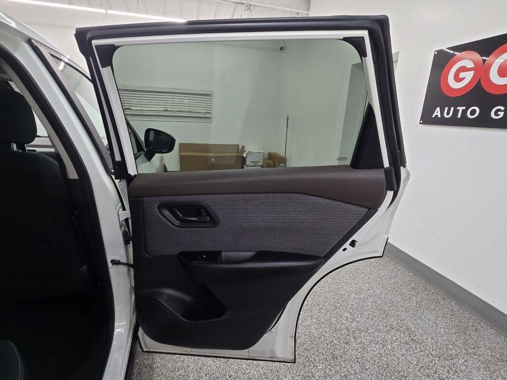 Nissan Rogue S 2023