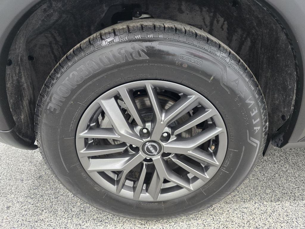 Nissan Rogue S 2023