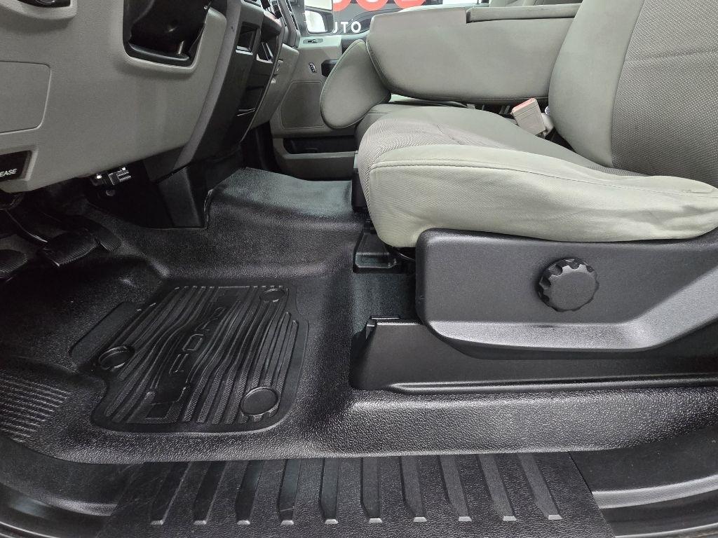Ford F-350 SD XL 2WD 2018