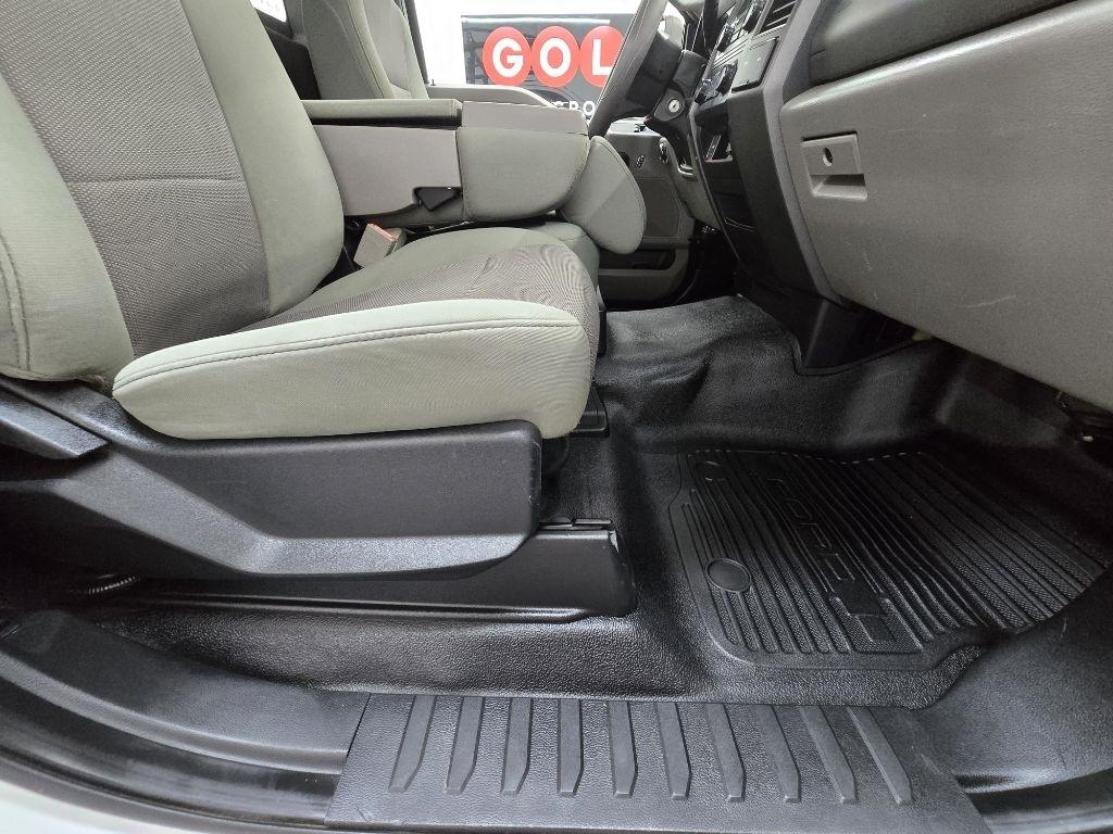 Ford F-350 SD XL 2WD 2018