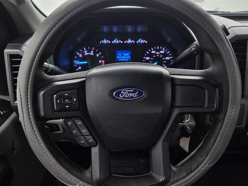 Ford F-350 SD XL 2WD 2018
