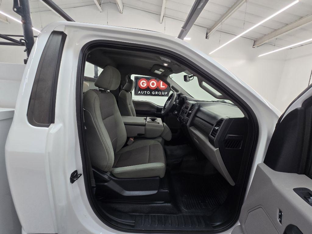 Ford F-350 SD XL 2WD 2018