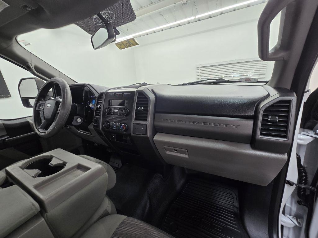 Ford F-350 SD XL 2WD 2018