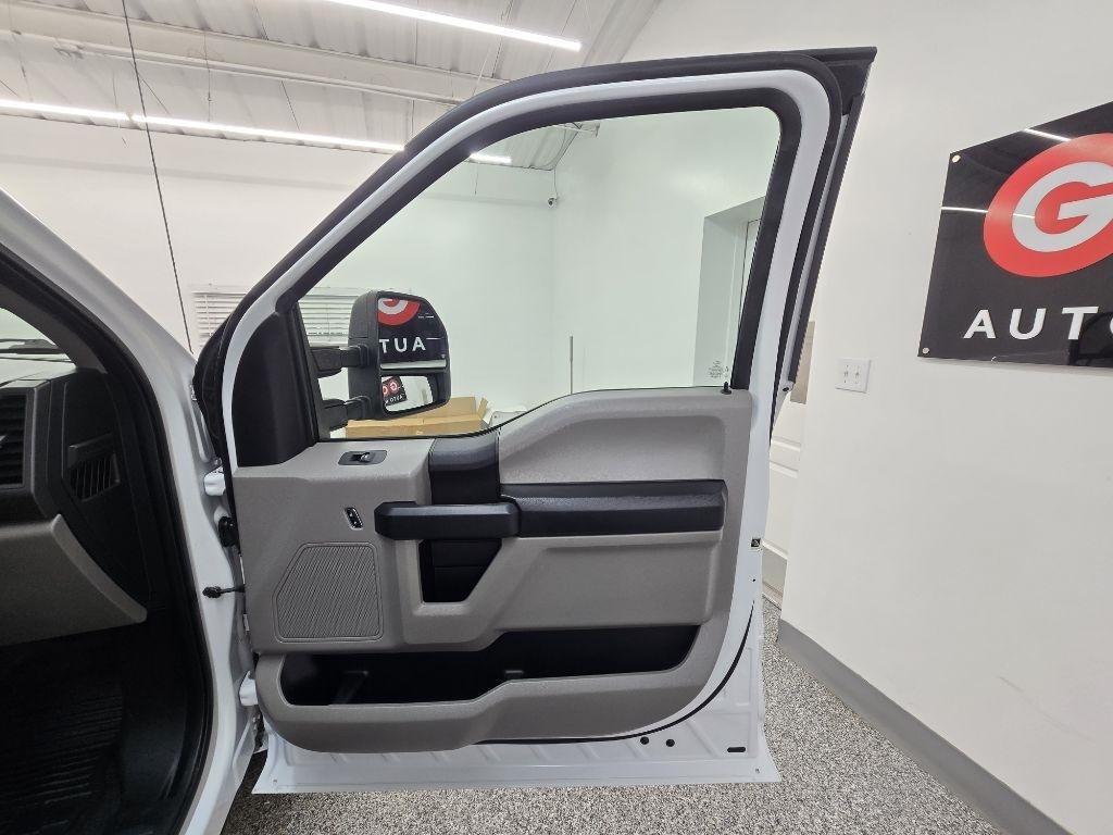 Ford F-350 SD XL 2WD 2018