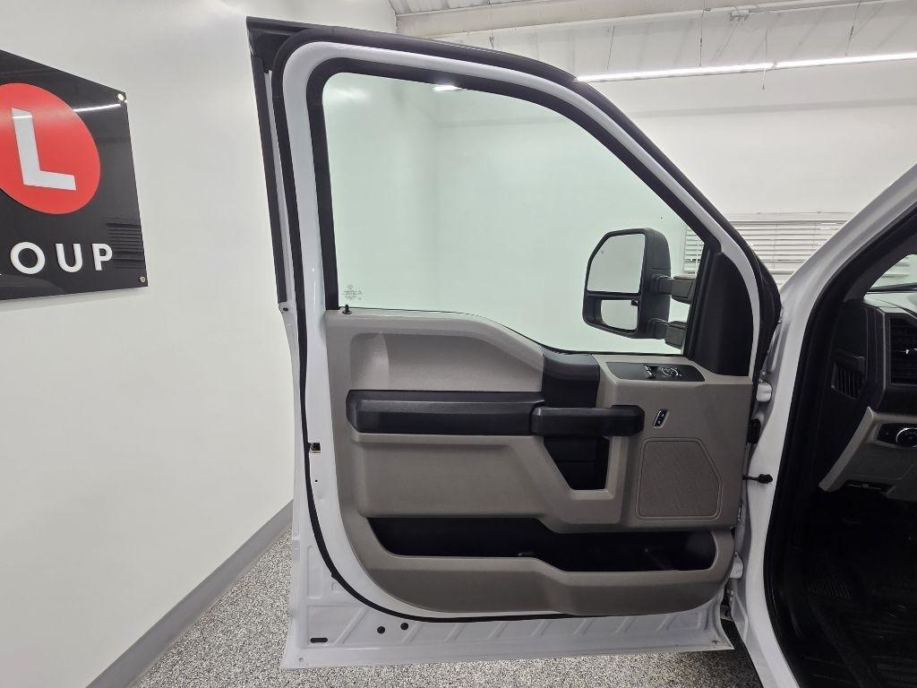 Ford F-350 SD XL 2WD 2018