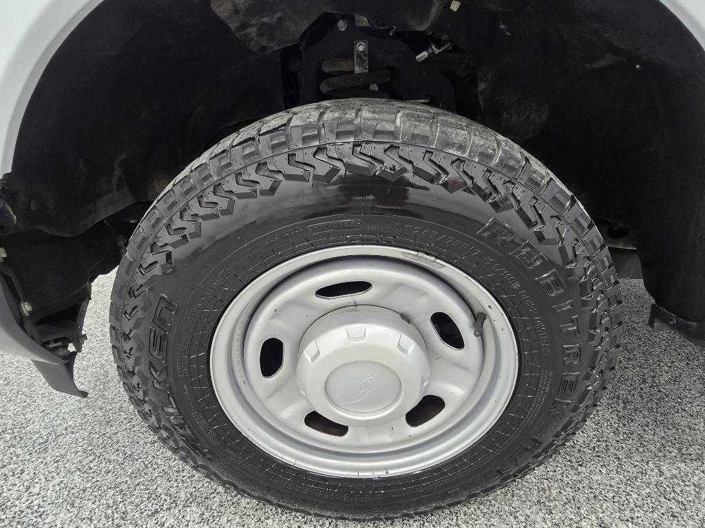 Ford F-350 SD XL 2WD 2018