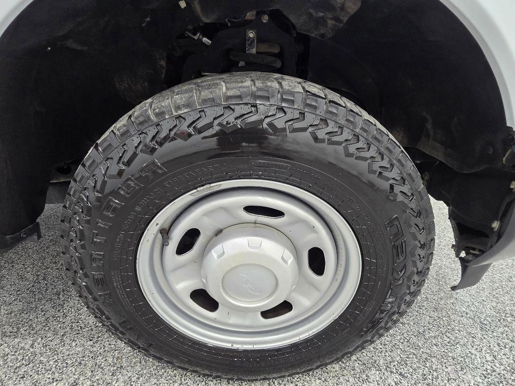 Ford F-350 SD XL 2WD 2018