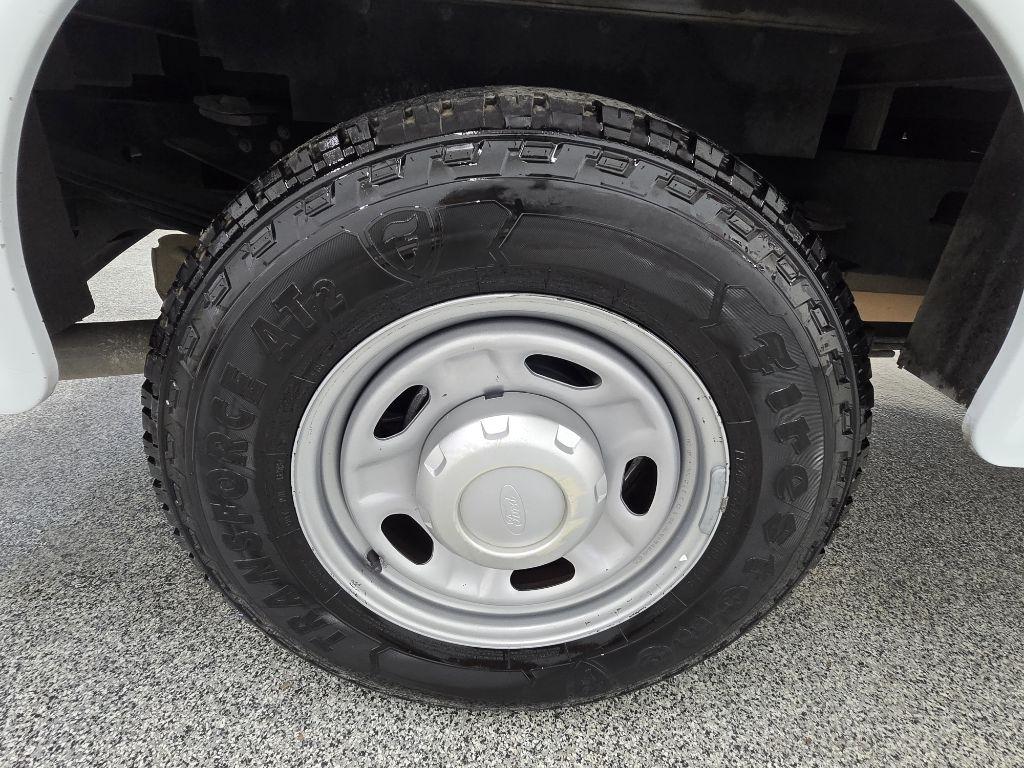Ford F-350 SD XL 2WD 2018