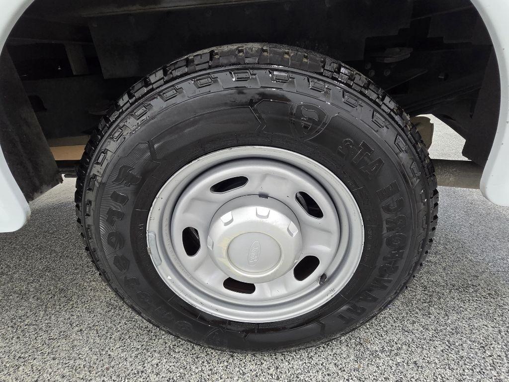Ford F-350 SD XL 2WD 2018