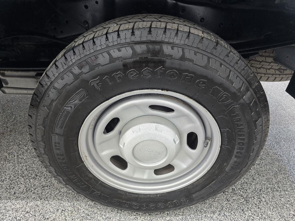 Ford F-250 SD XL Reg. Cab 4WD 2015