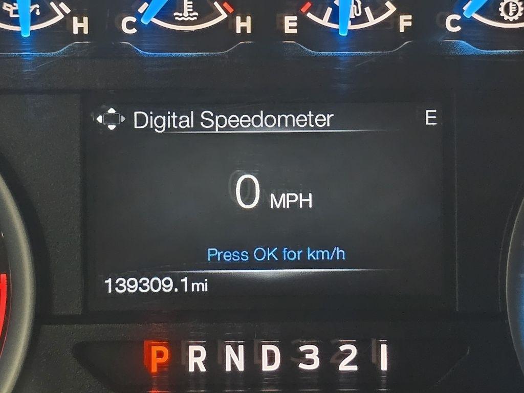Ford F-150 XLT 2WD SuperCab 6.5' Box 2015