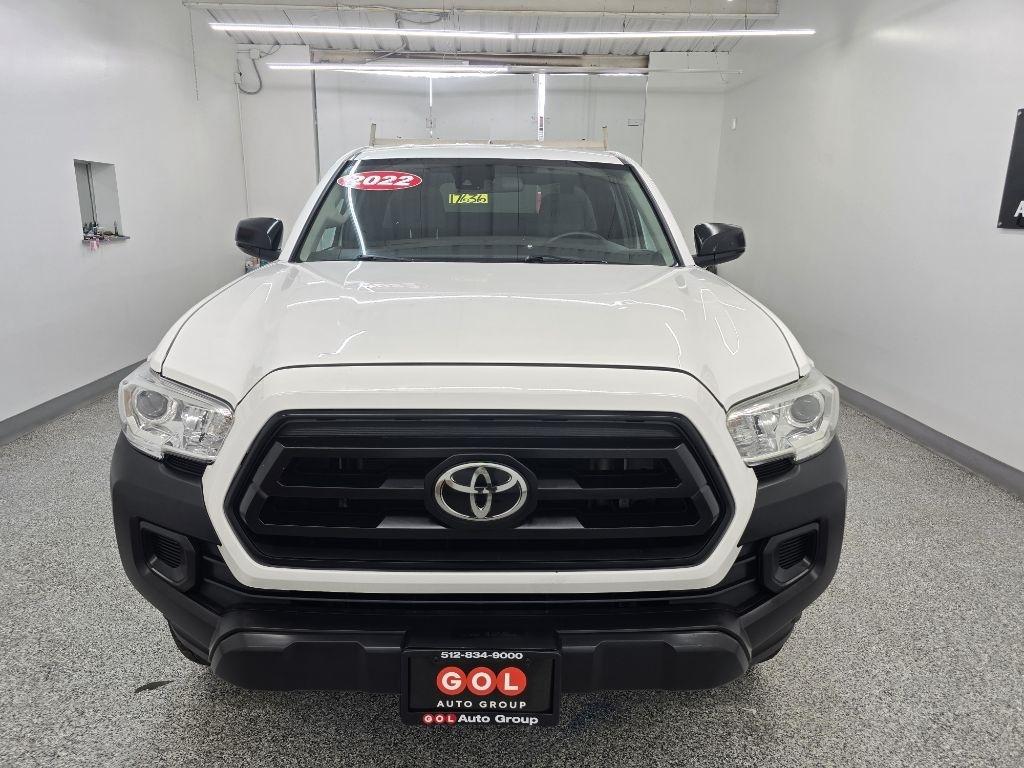 Toyota Tacoma SR Access Cab 2022