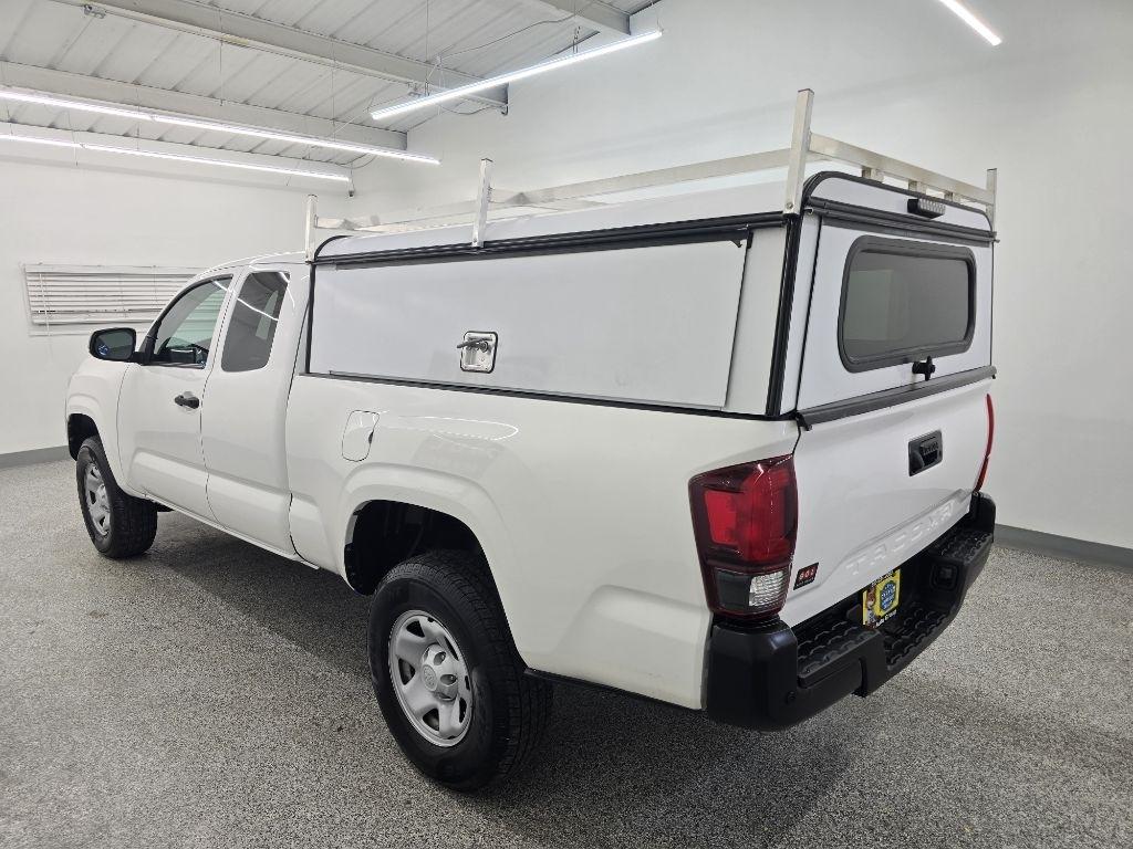 Toyota Tacoma SR Access Cab 2022