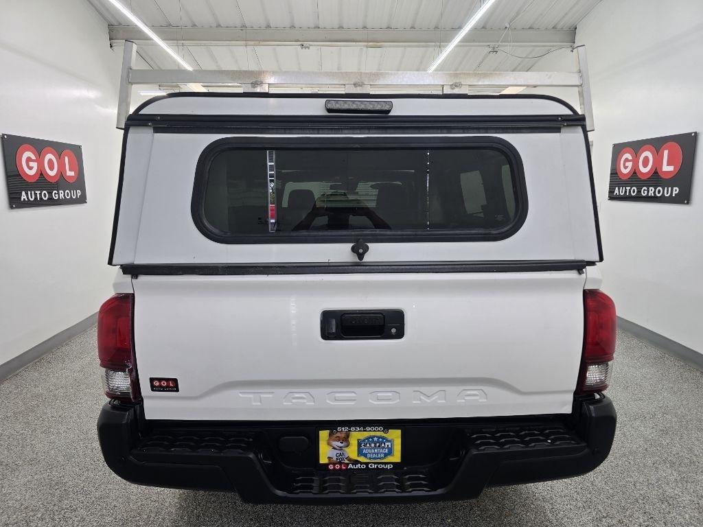 Toyota Tacoma SR Access Cab 2022