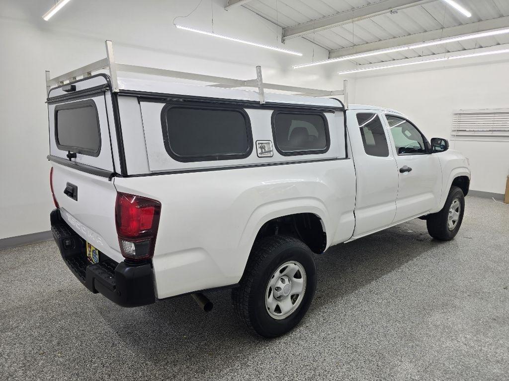 Toyota Tacoma SR Access Cab 2022