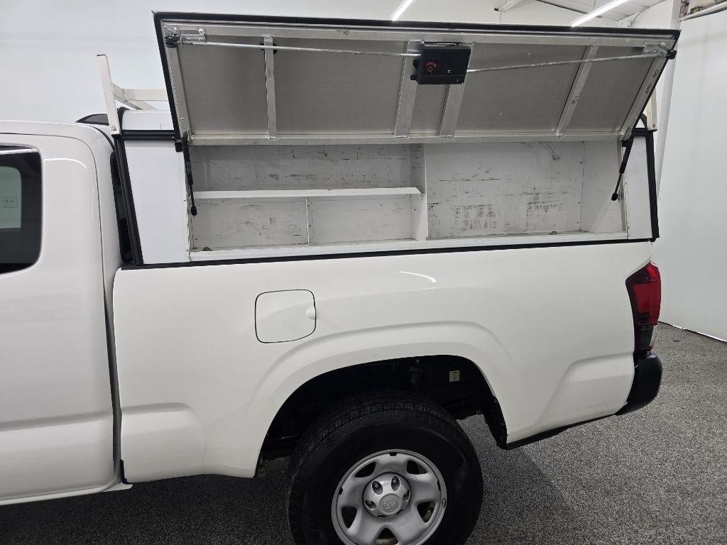 Toyota Tacoma SR Access Cab 2022