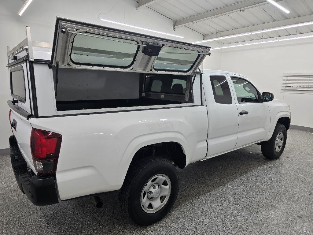 Toyota Tacoma SR Access Cab 2022