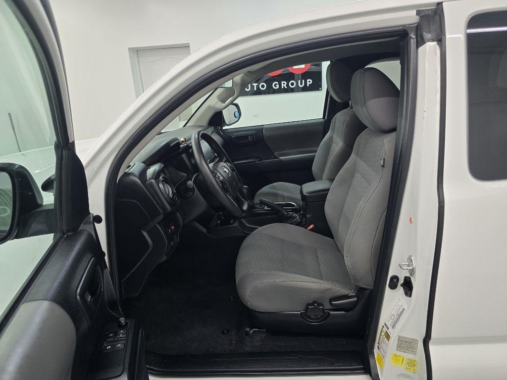 Toyota Tacoma SR Access Cab 2022